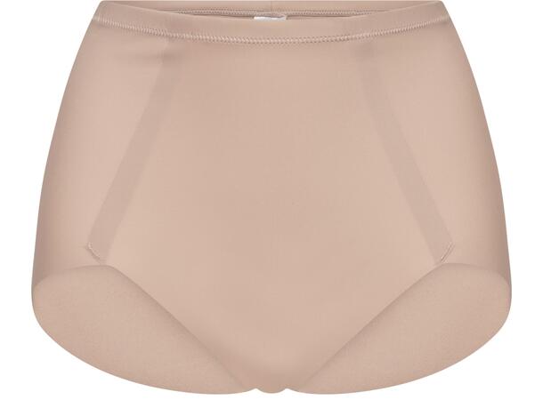 DECOY shapewear maxi Nude M - SS26 