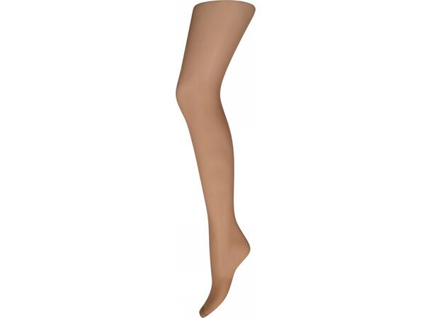 DECOY tights toe-less 10denier Powder XL - NOOS 