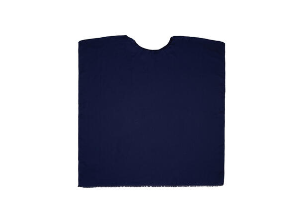 Dame strandkjole "Summer" ensf. navy SS26 