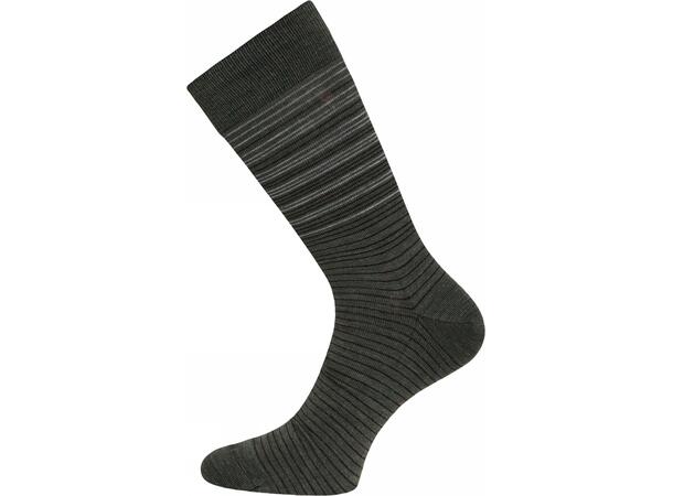 Egtved socks wool. Green 40-45 - 2026 