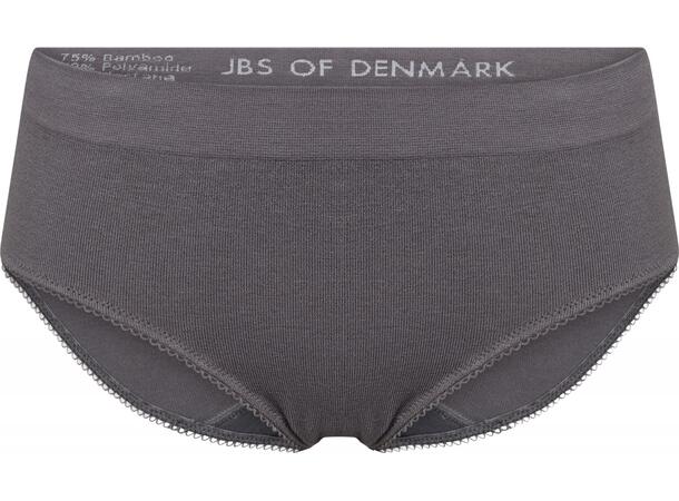 JBS of DK seamless hipster Grey XS - SS26 