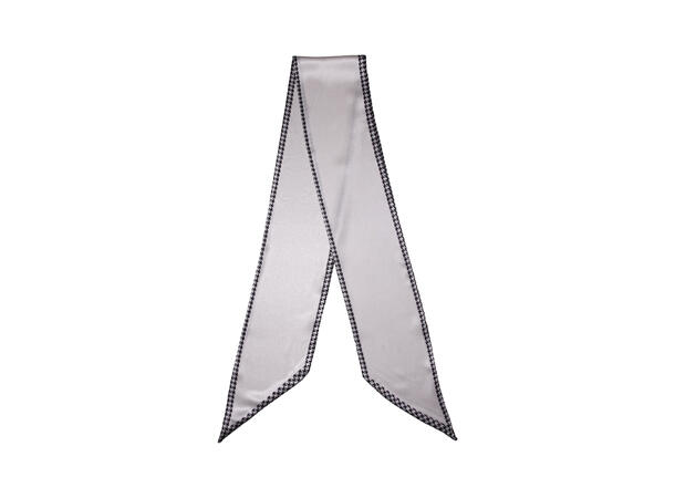 Skjerf 14x145 offwhite 