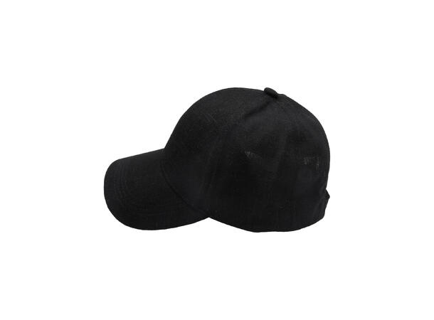 Caps "summer" lin sort SS27 