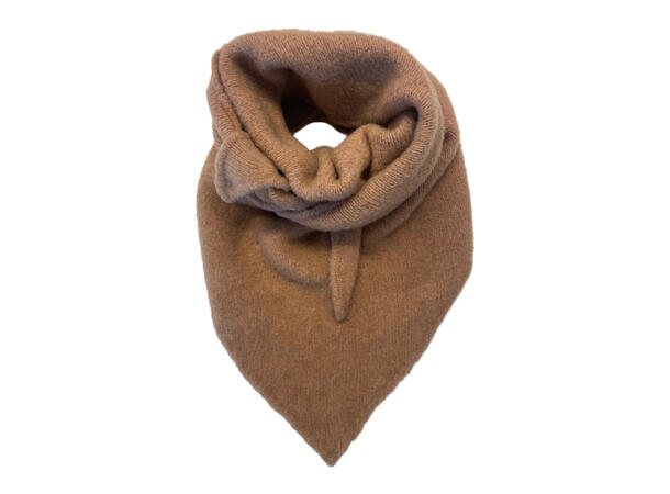 Dame Triangle Ull 50x120 kamel Høst26 