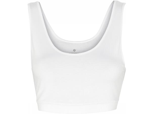 JBS of DK bra wide strap White XS - NOOS 