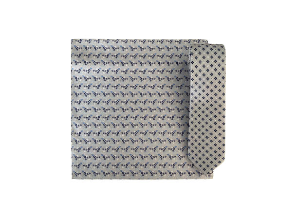 Konfirmant sett grå (slips/lommetørkle hengende) SS26 