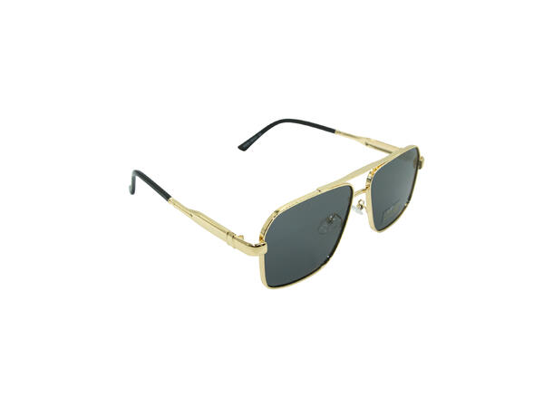 Solbriller "Summer" Caia sort SS26 