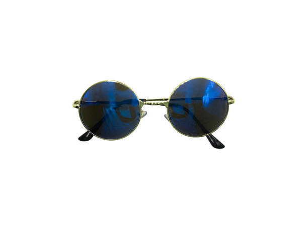 Solbriller "Summer" Celin blå SS26 