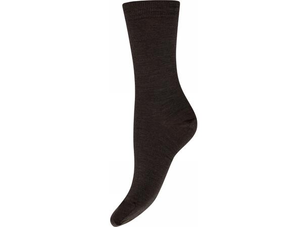 DECOY ankle sock doubleface Brown 37-39 NOOS 