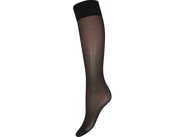 DECOY kneehigh compression 40d Black 37-39 - AW25 