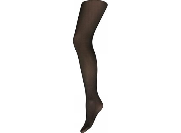DECOY tights fleece 280 denier Black L/XL - AW25 