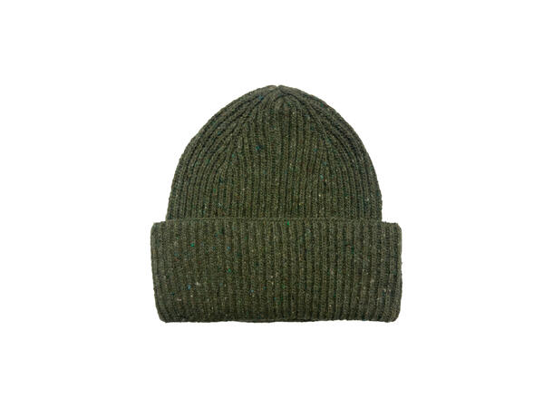 Dame Lue Tutti Frutt grønn Høst26 