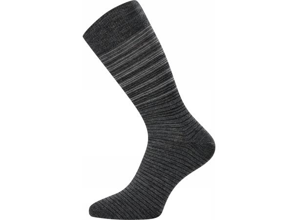 Egtved socks wool. Grey 40-45 - AW25 