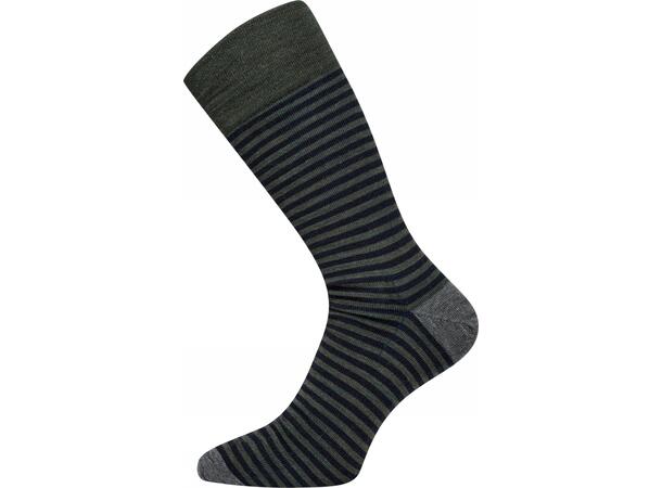 Egtved socks wool no elastic.. Grey 40-45 - AW25 