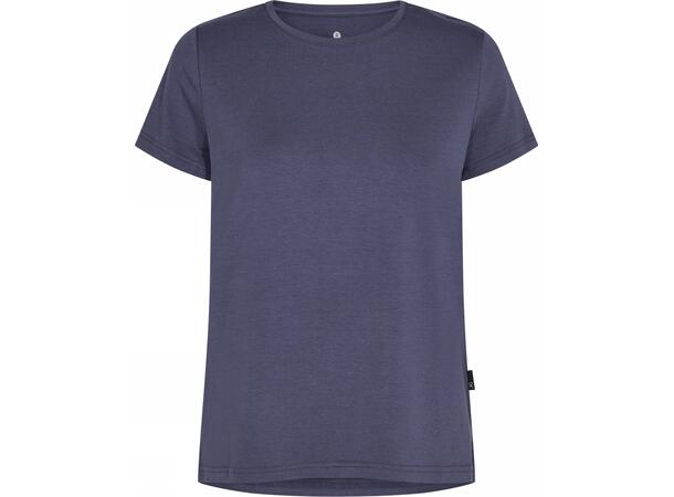 JBS of DK basic tee Blue L - NOOS 