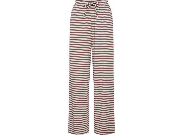 JBS of DK ribbed pants* Red S Økotex - 2026 