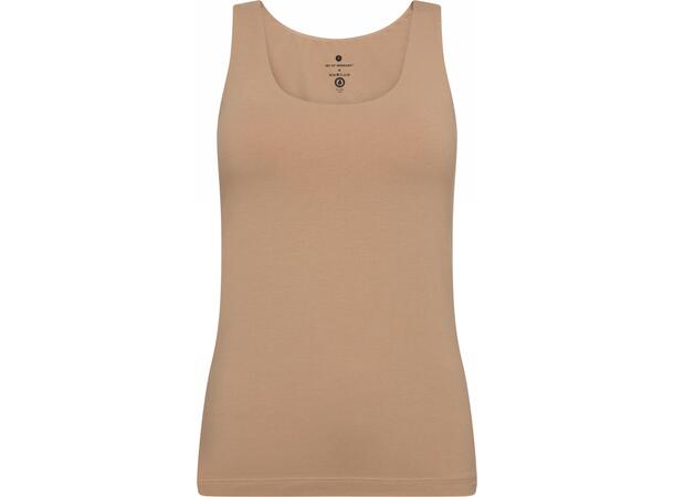 JBS of DK top wide w/support Nude XS - SS26 