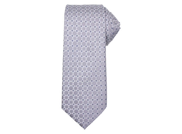 Santi Slips 7,5 cm mønstert grå 