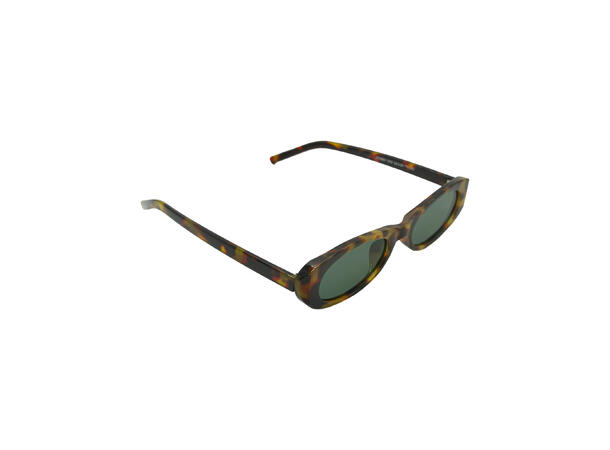 Solbriller "Summer" Caroline dyreprint SS26 