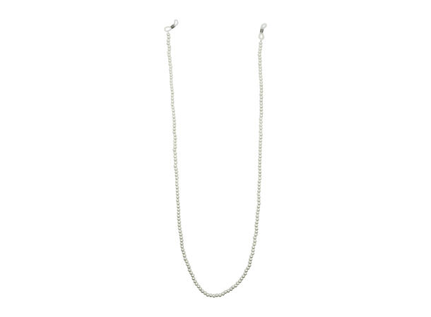 Brillesnor perle offwhite "Eyeglass Accessories" 