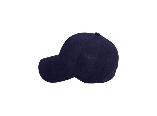 Caps "summer" lin navy SS26 