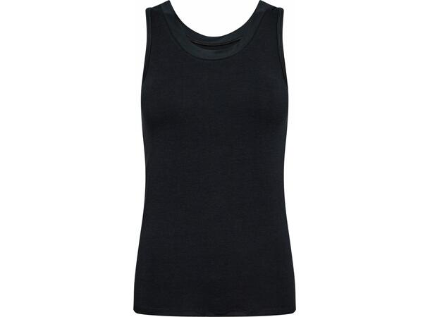 JBS of DK tank top Black XS - NOOS 