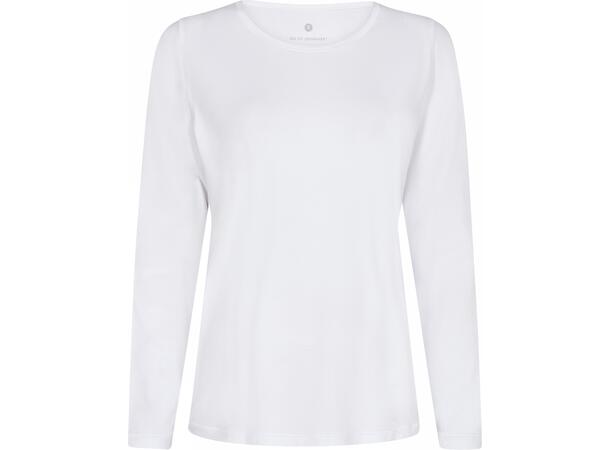 JBS of DK tee ls White XS - NOOS 