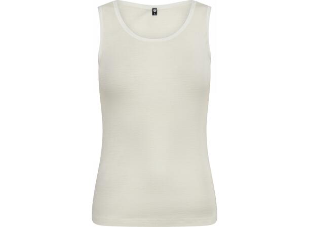 JBS of DK top wide straps Ivory 2XL - NOOS 