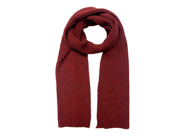 Dame Skjerf Tutti Frutt plumme Høst26 