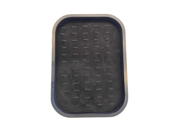 Display til skjerf ring, skjorteknapper 