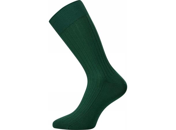 Egtved socks bamboo FSC Green 40-45 - AW25 
