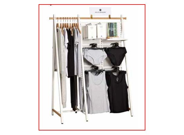 JBS of DK Stativ Stor 