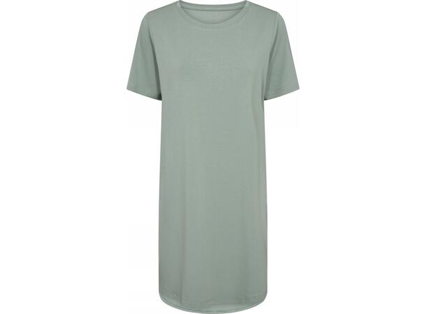 JBS of DK big shirt Green XS - SS26 