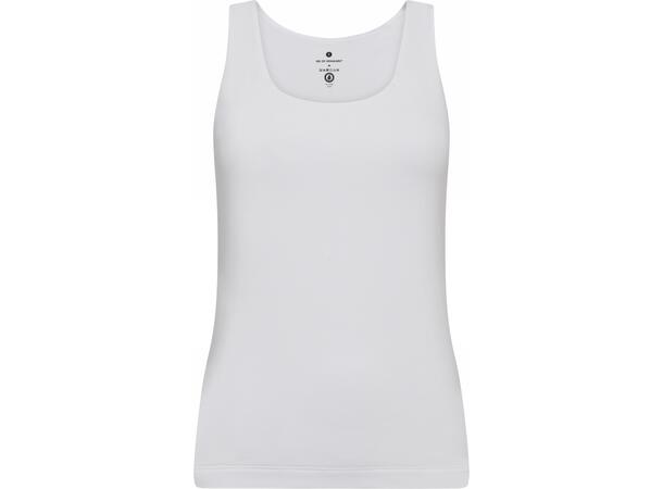 JBS of DK reversable top White XS - SS26 