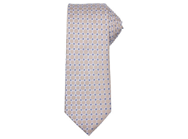 Santi Slips 7,5 cm mønstert beige 