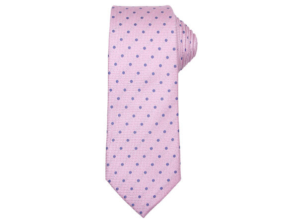 Santi Slips 7,5 cm prikket rosa 