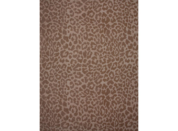 Skjerf dyreprint 65x180 kamel Høst26 