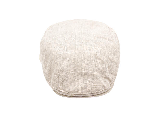 Herre Sixpence "Summer" lin offwhite SS26 