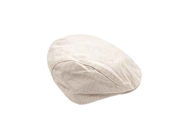 Herre Sixpence "Summer" lin offwhite SS26 