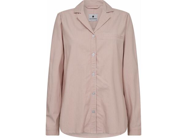 JBS of DK ls shirt Rose XS - SS25 