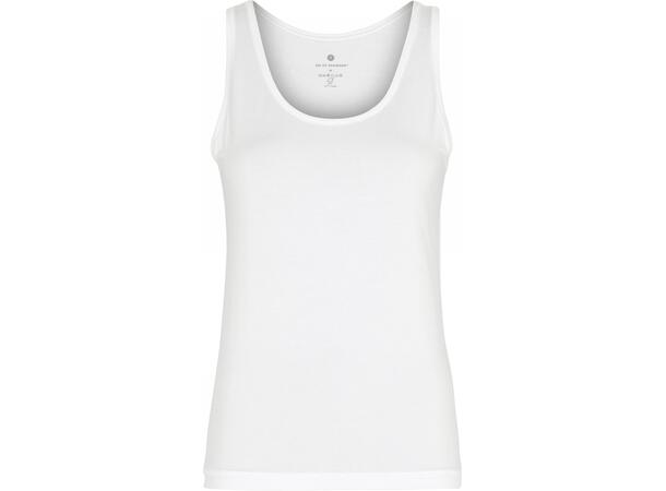JBS of DK top wide straps White S - NOOS 