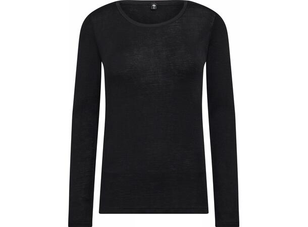 JBS of DK wool blouse Black 2XL - NOOS 