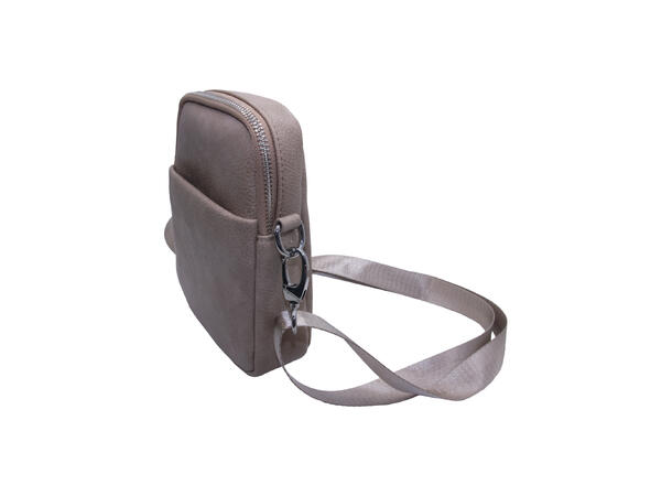 Mobilveske enkel natur 