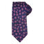 Santi Silkeslips blomstert 7,5 cm rosa