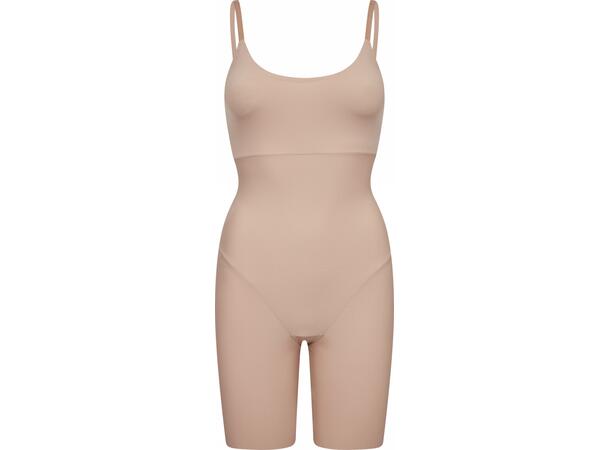 DECOY shapewear bodysuit Nude XL - NOOS 