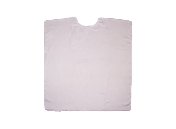 Dame strandkjole "Summer" ensf.hvit SS26 