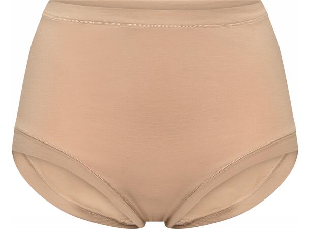 JBS of DK maxi Nude XS - SS26 