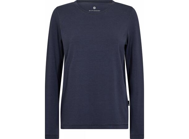 JBS of DK tee ls Grey XS - AW25 