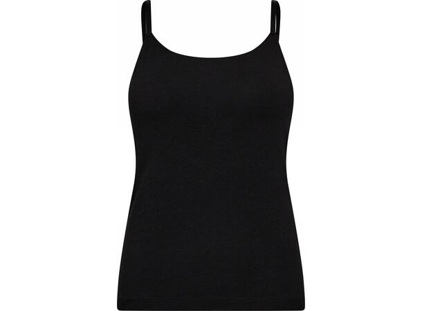 JBS of DK top w/support Black XS - SS26 