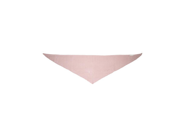 Sjal ensf. 47x180 rosa* Høst26 